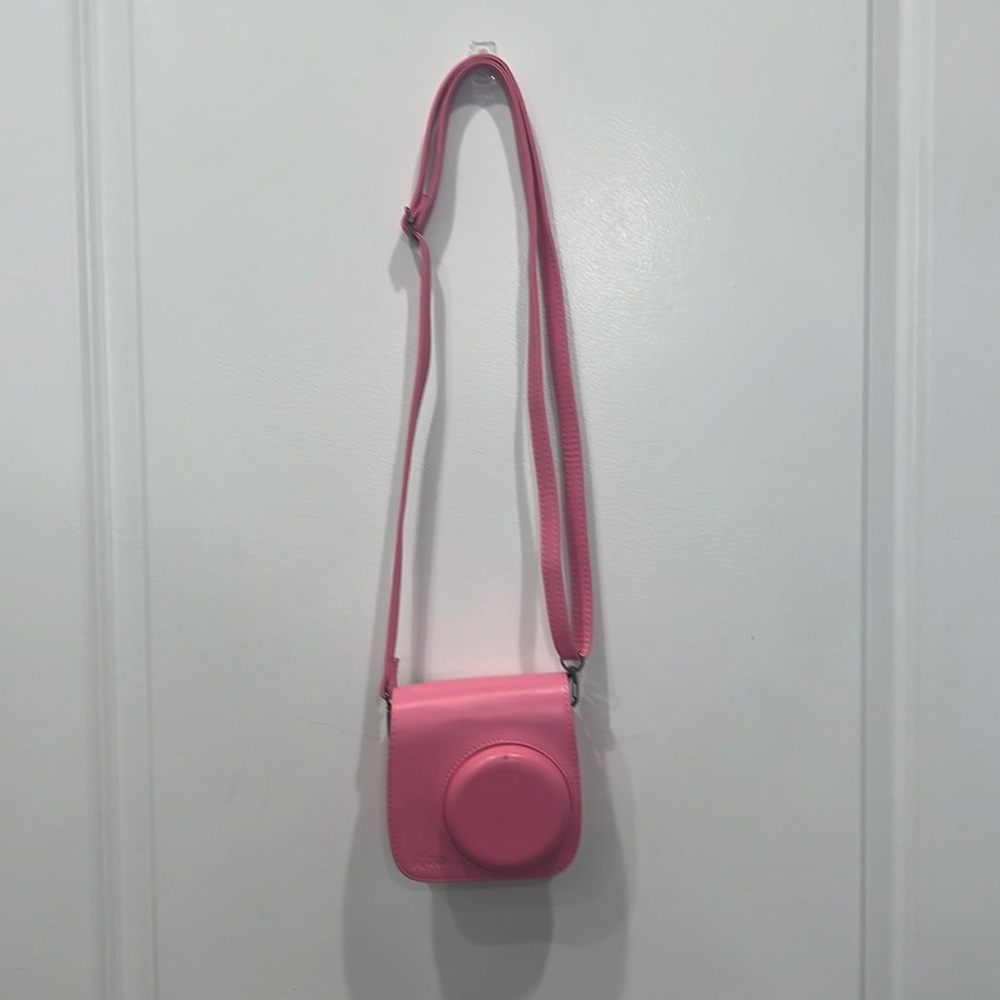 Instax Mini Polaroid Camera Case